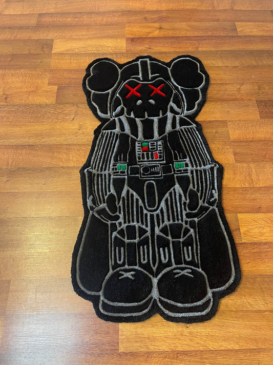 Darth Vadar