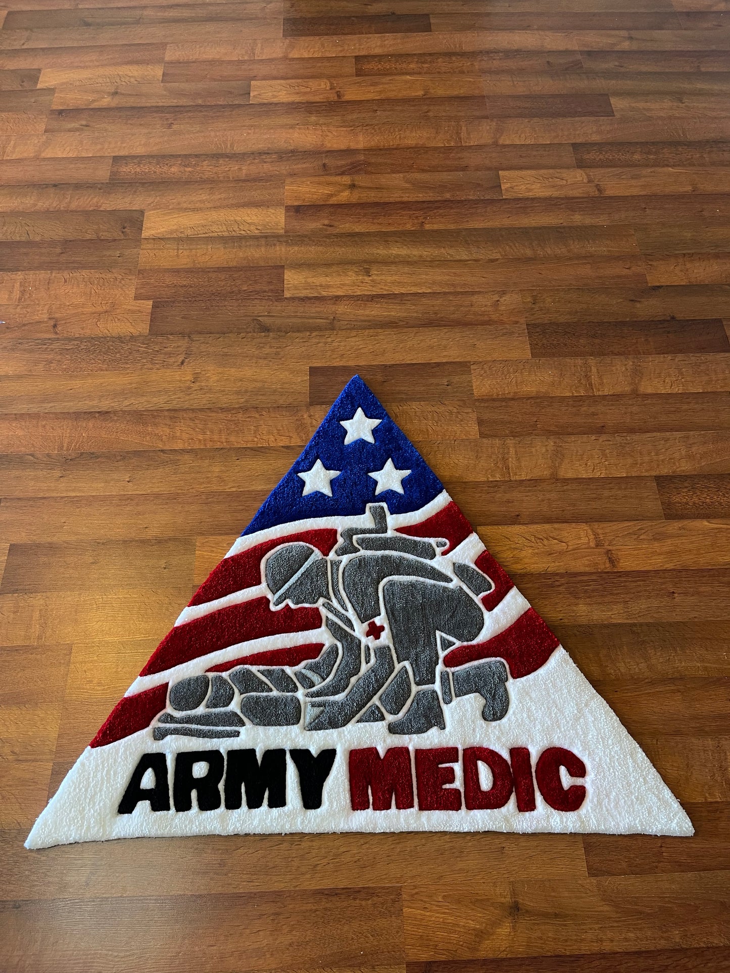 Army Combat Medic